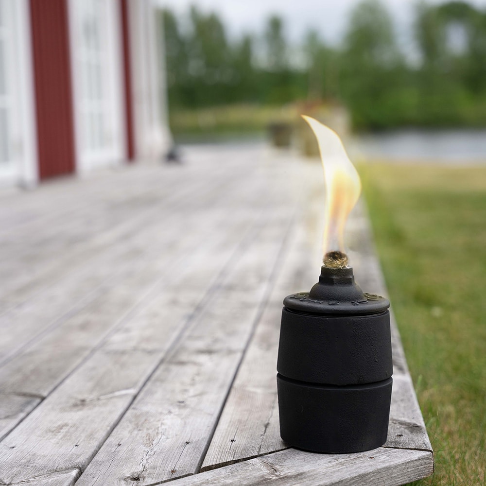 Westbo oljelykta Hem och inredning miljöbild